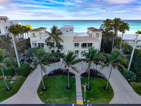 3740 S Ocean Boulevard Apt 709 Highland Beach FL 33487