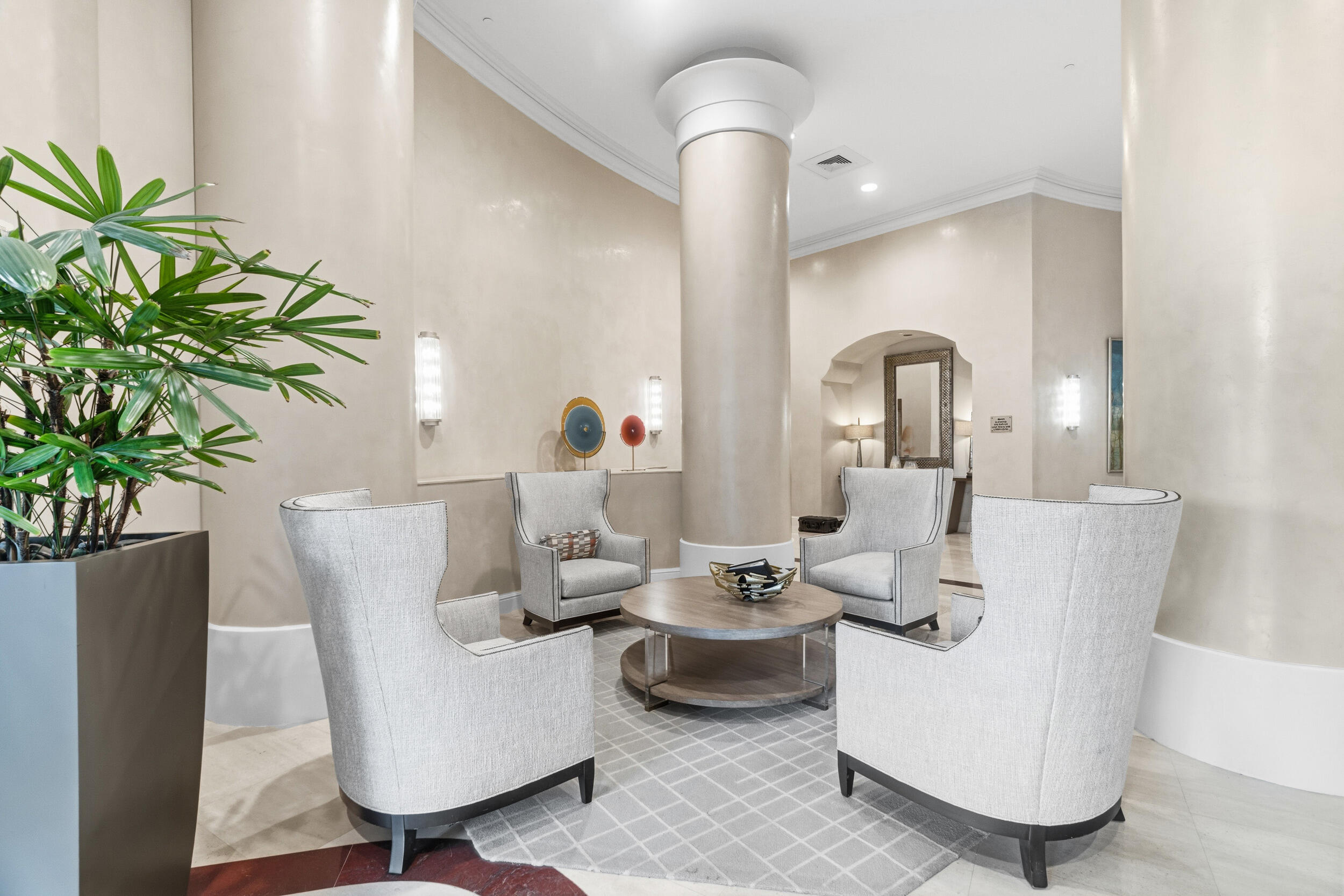 3740 S Ocean Boulevard Apt 709