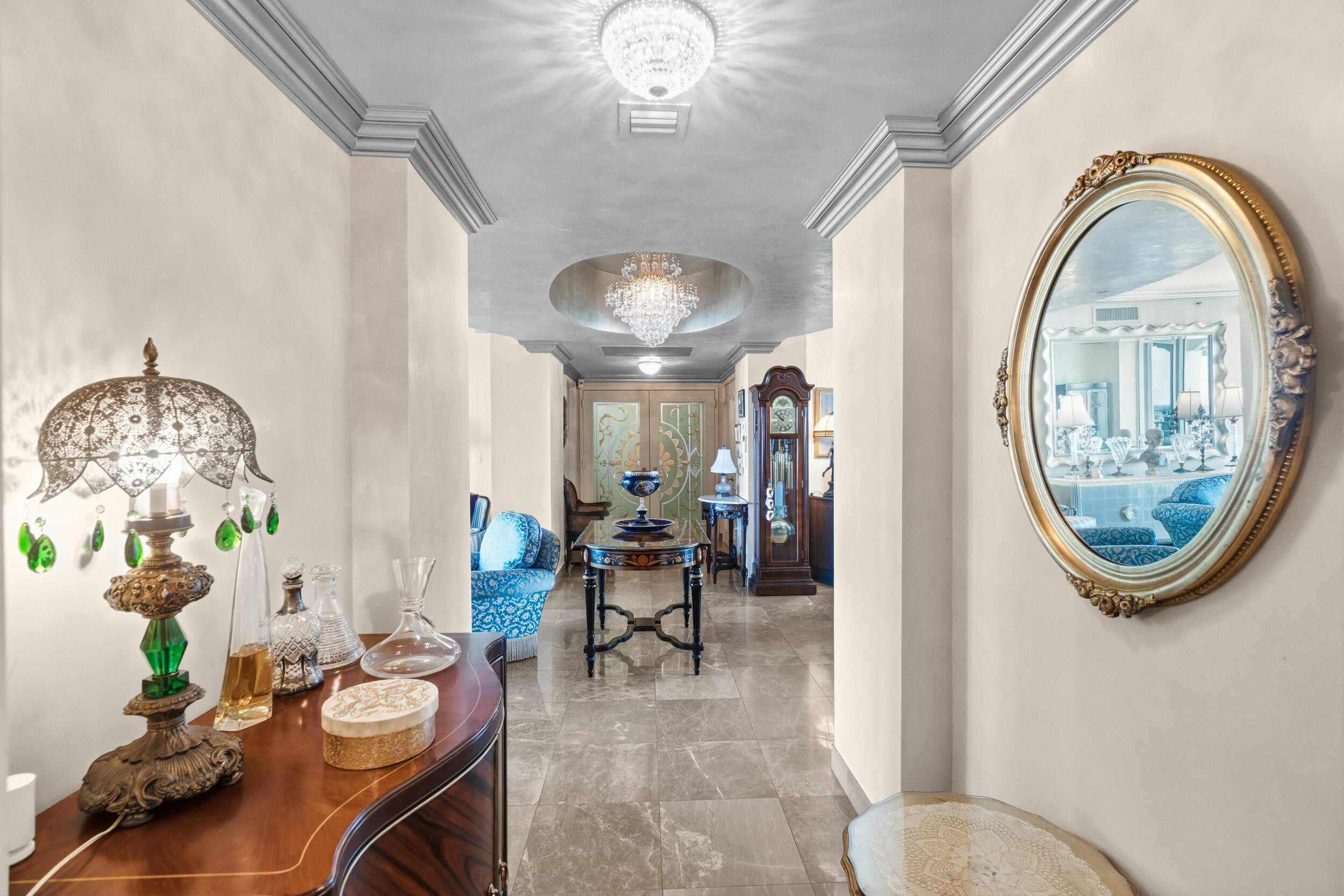 TOSCANA SOUTH TOWER III - Residential