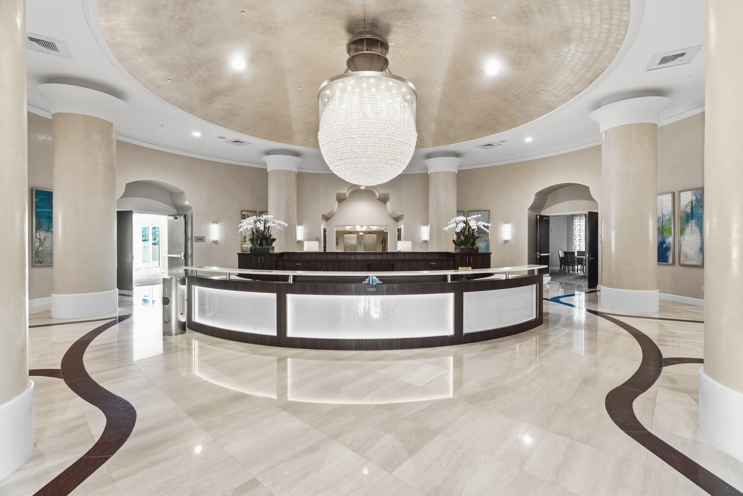 3740 S Ocean Boulevard Apt 709