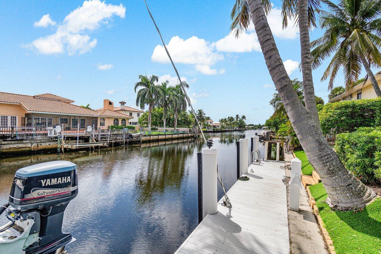 ESTOVILLE - Residential