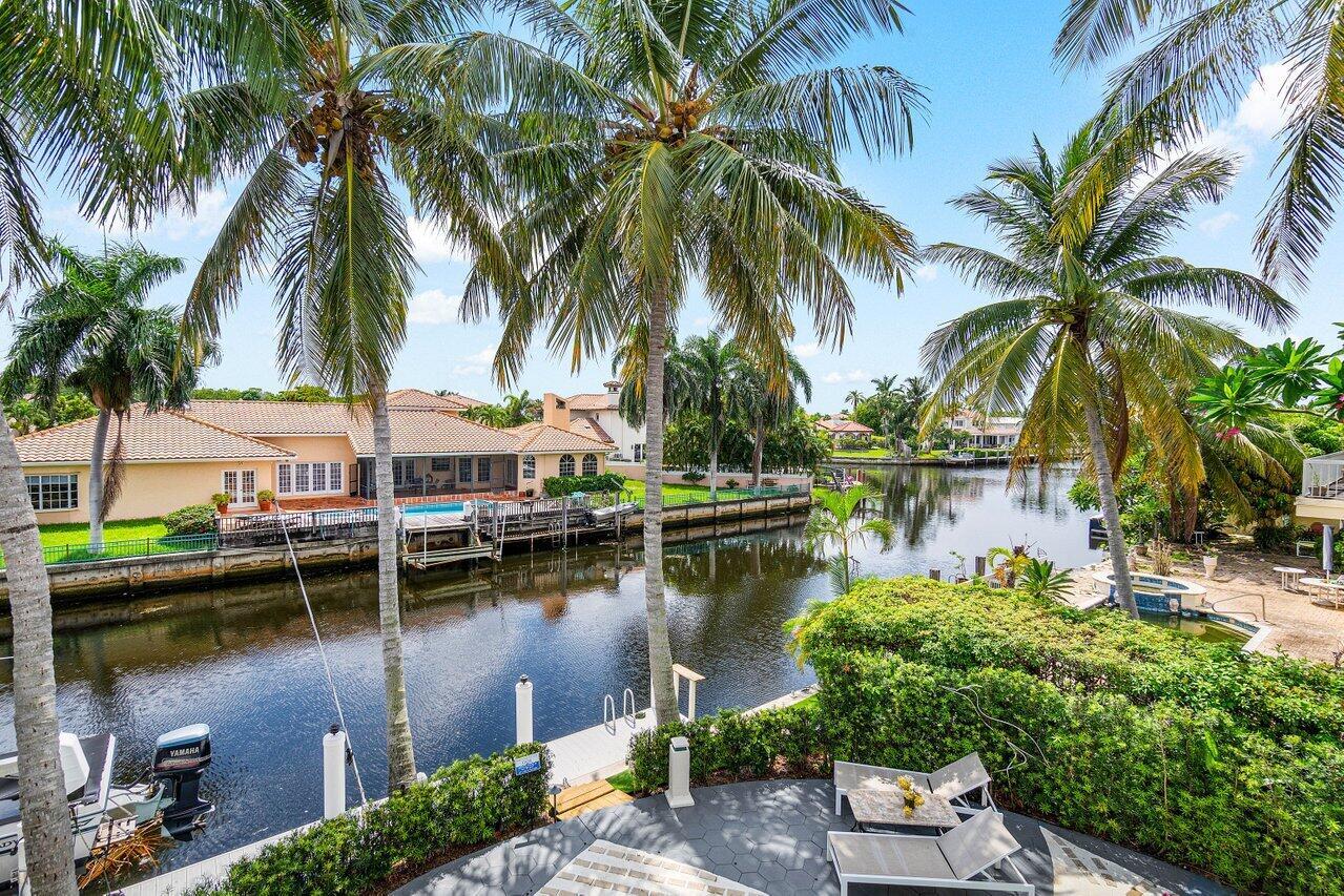 ESTOVILLE - Residential