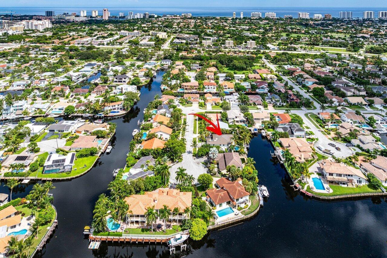 ESTOVILLE - Residential