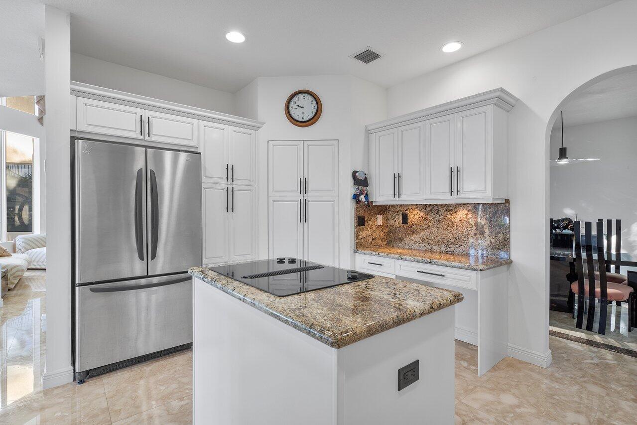 ESTOVILLE - Residential