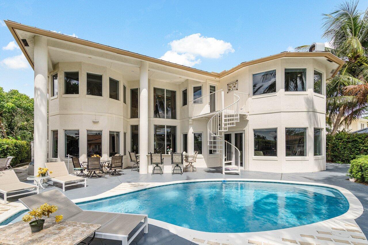 ESTOVILLE - Residential