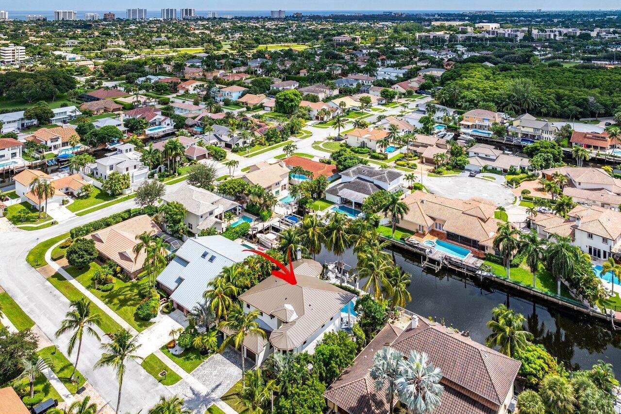 ESTOVILLE - Residential