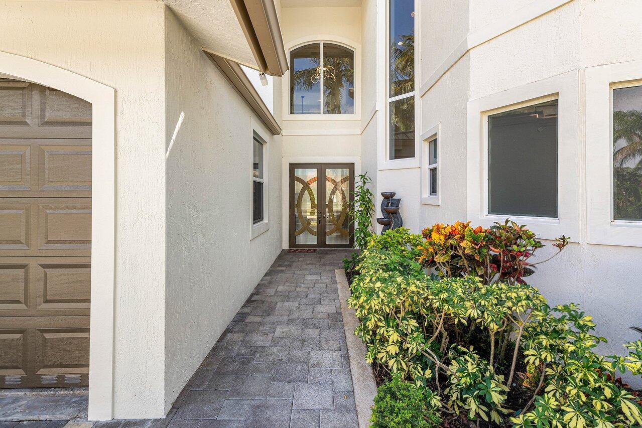 ESTOVILLE - Residential