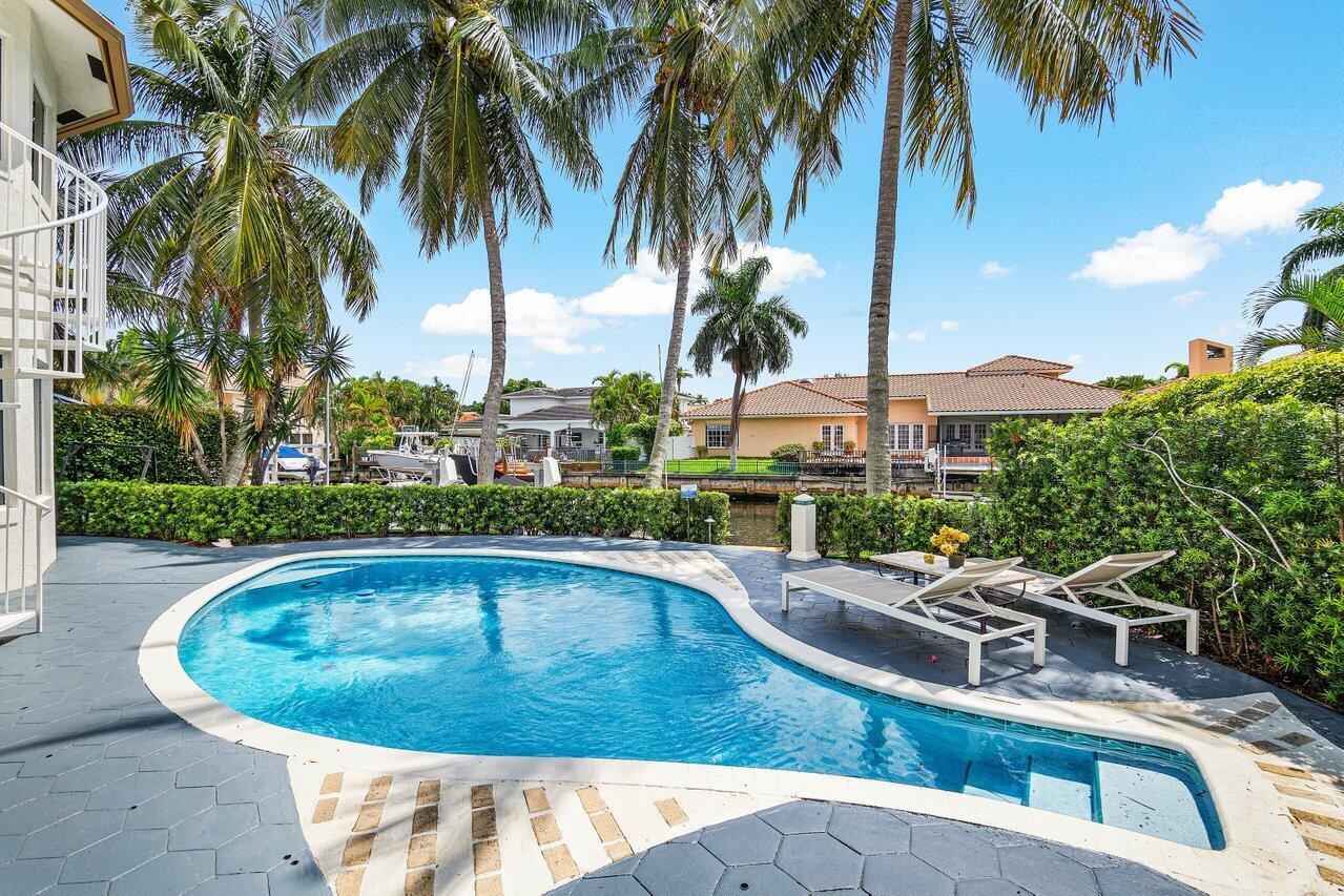 ESTOVILLE - Residential