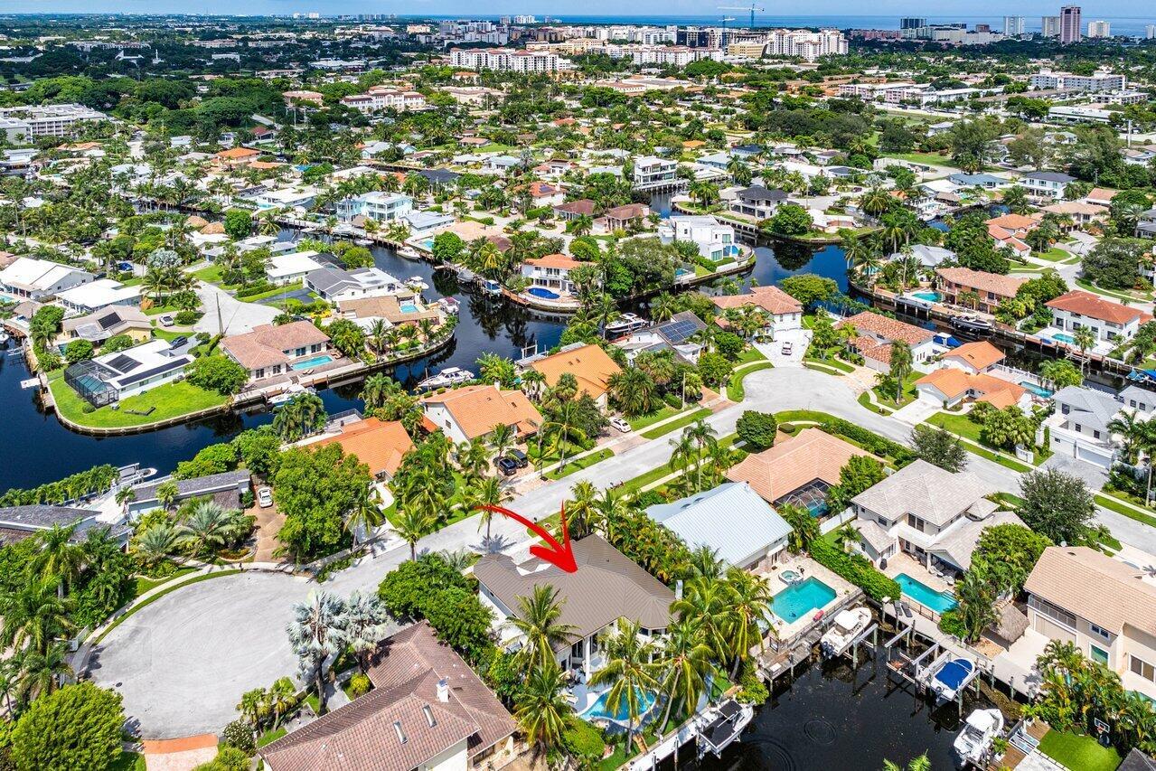 ESTOVILLE - Residential