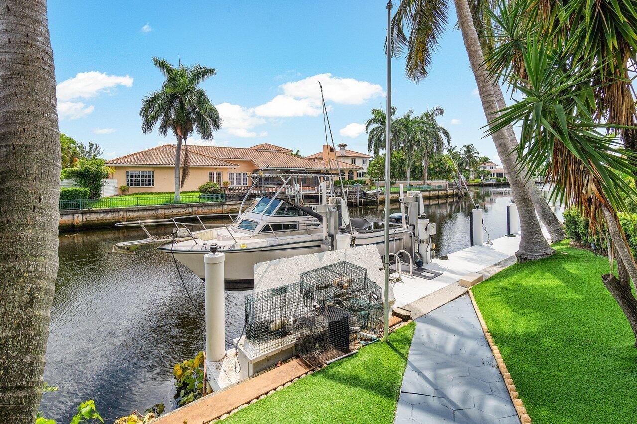 ESTOVILLE - Residential