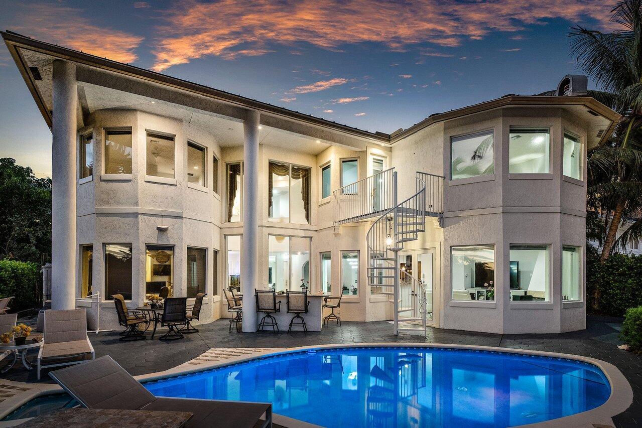 ESTOVILLE - Residential