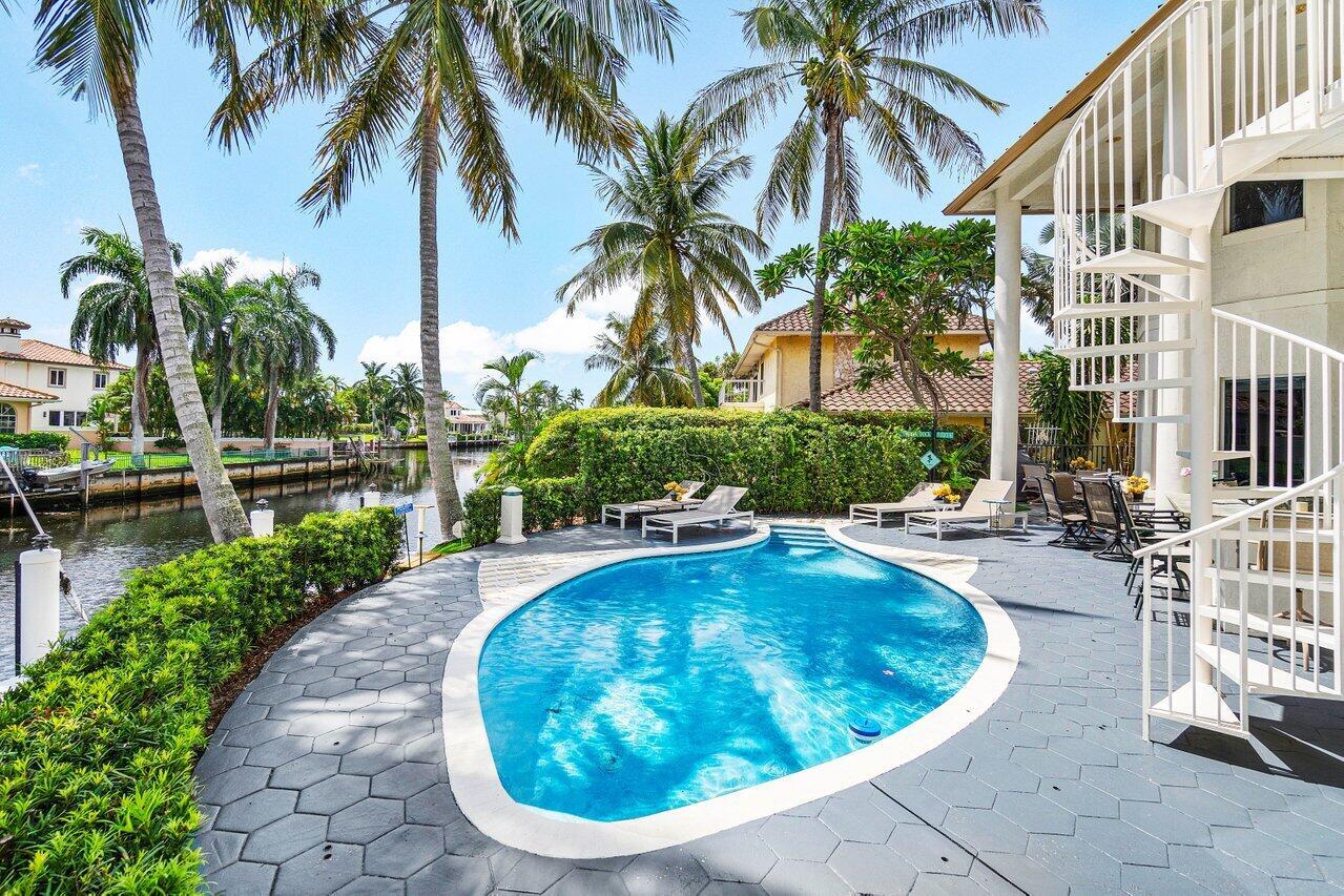 ESTOVILLE - Residential