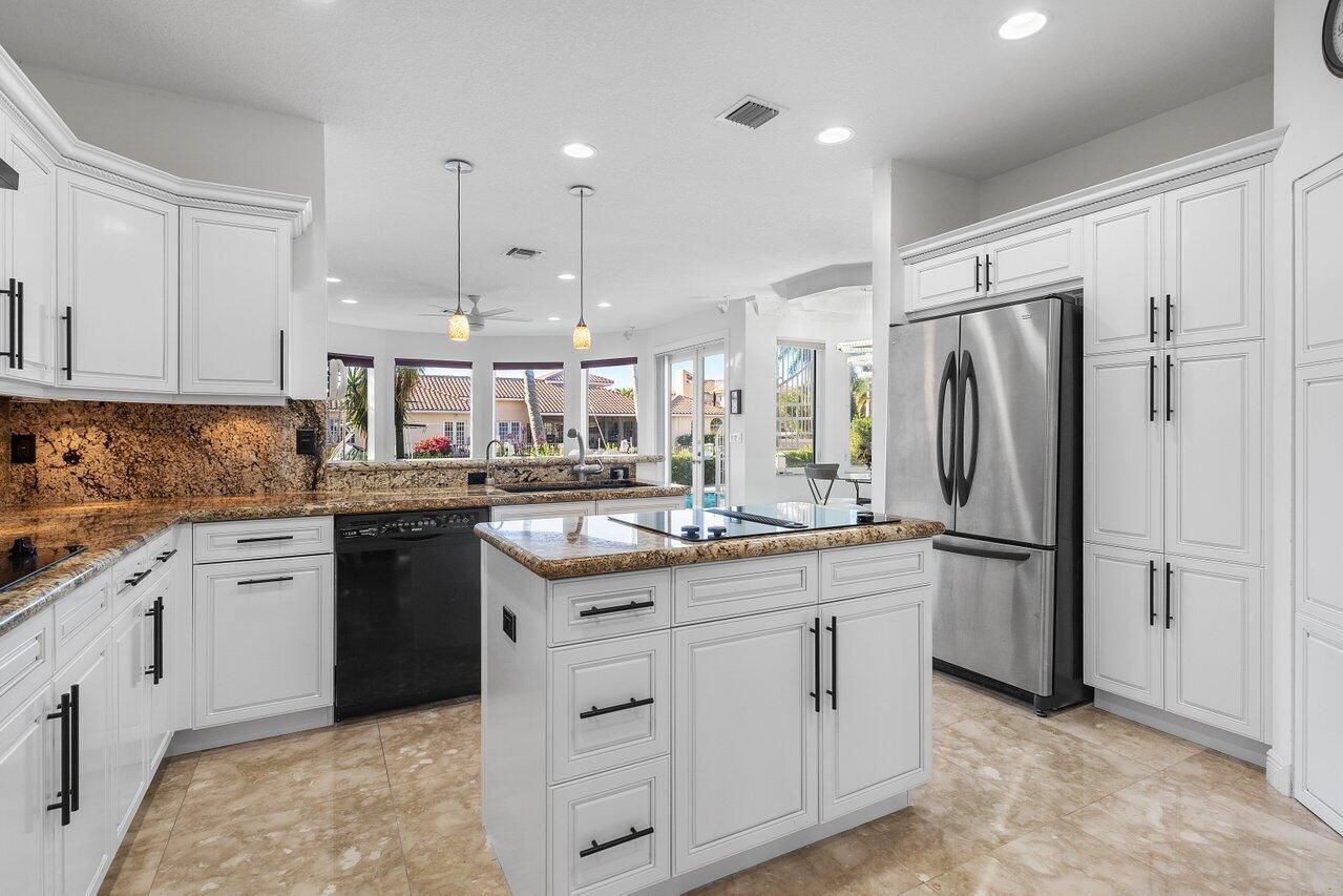 ESTOVILLE - Residential