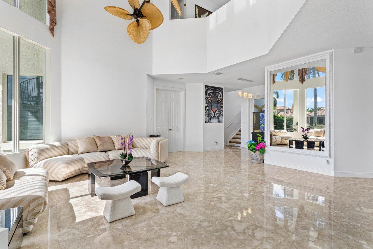 ESTOVILLE - Residential