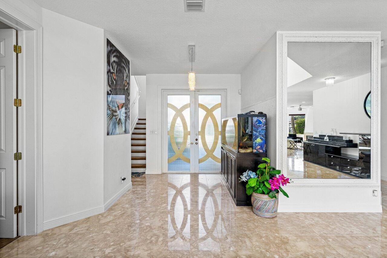 ESTOVILLE - Residential