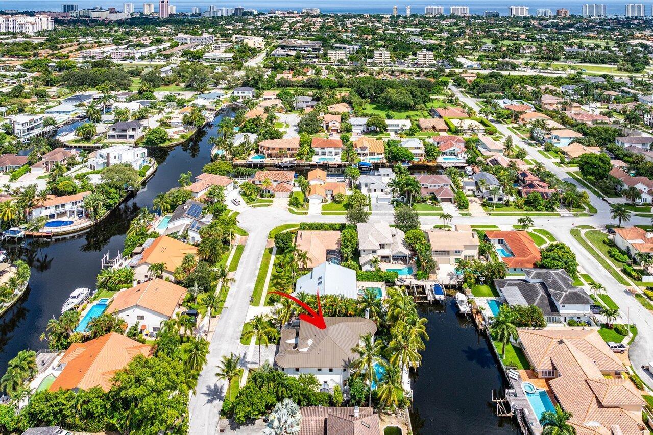 ESTOVILLE - Residential