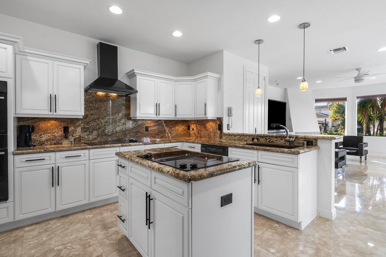 ESTOVILLE - Residential