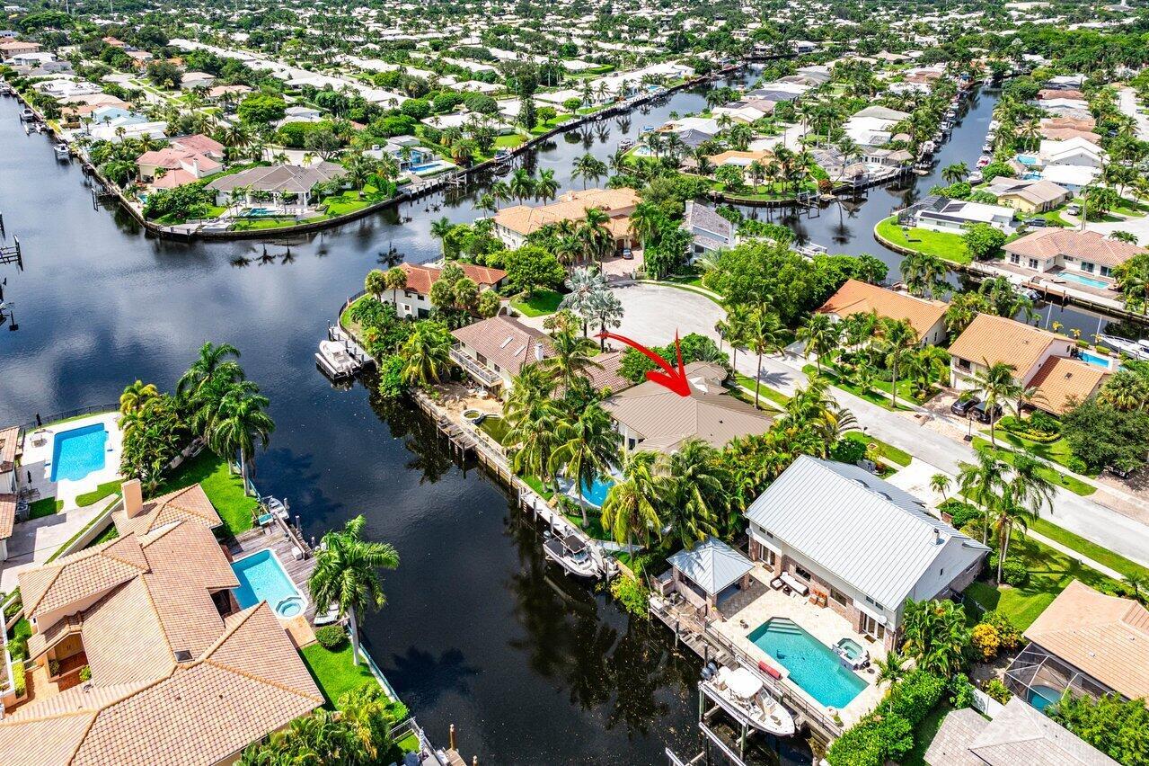 ESTOVILLE - Residential