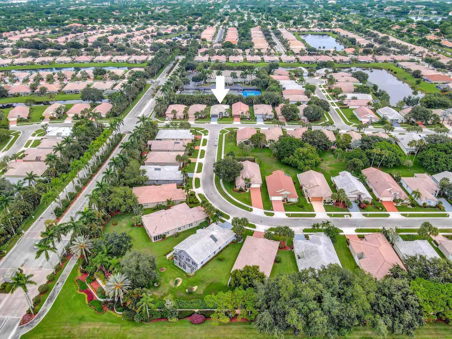 MAJESTIC ISLES 1 - Residential