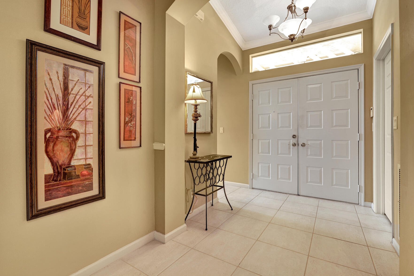 MAJESTIC ISLES 1 - Residential