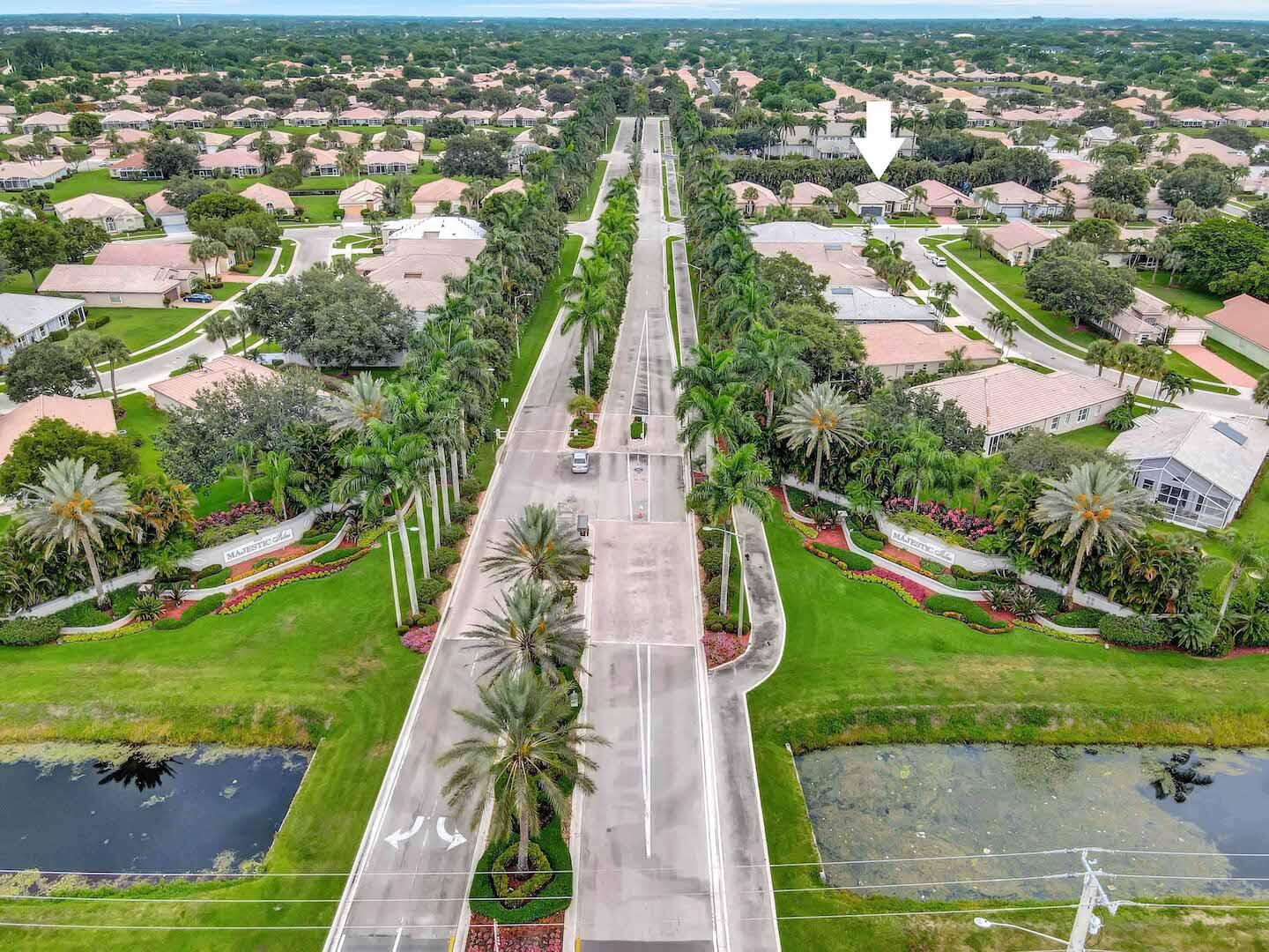 MAJESTIC ISLES 1 - Residential