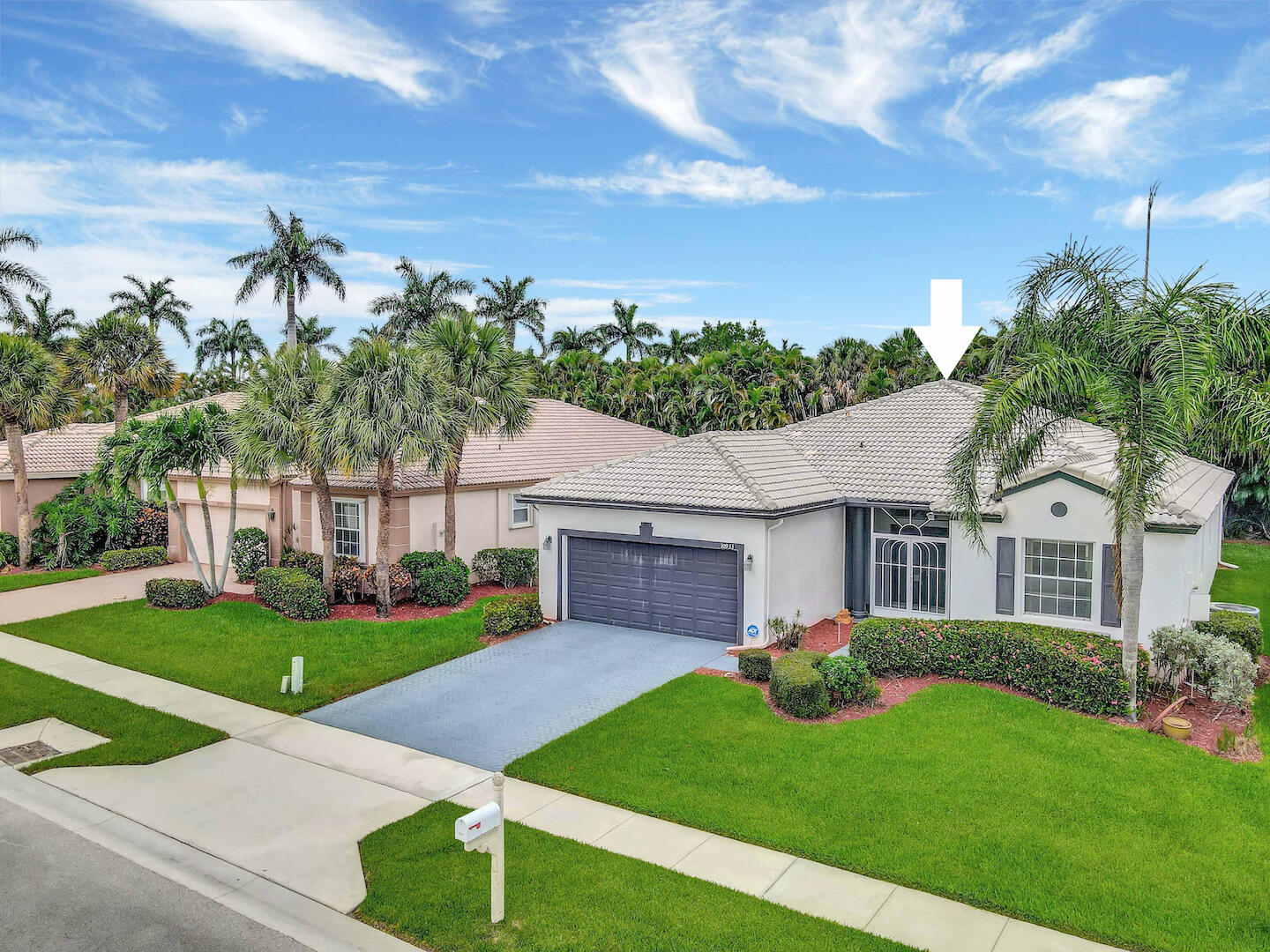 MAJESTIC ISLES 1 - Residential