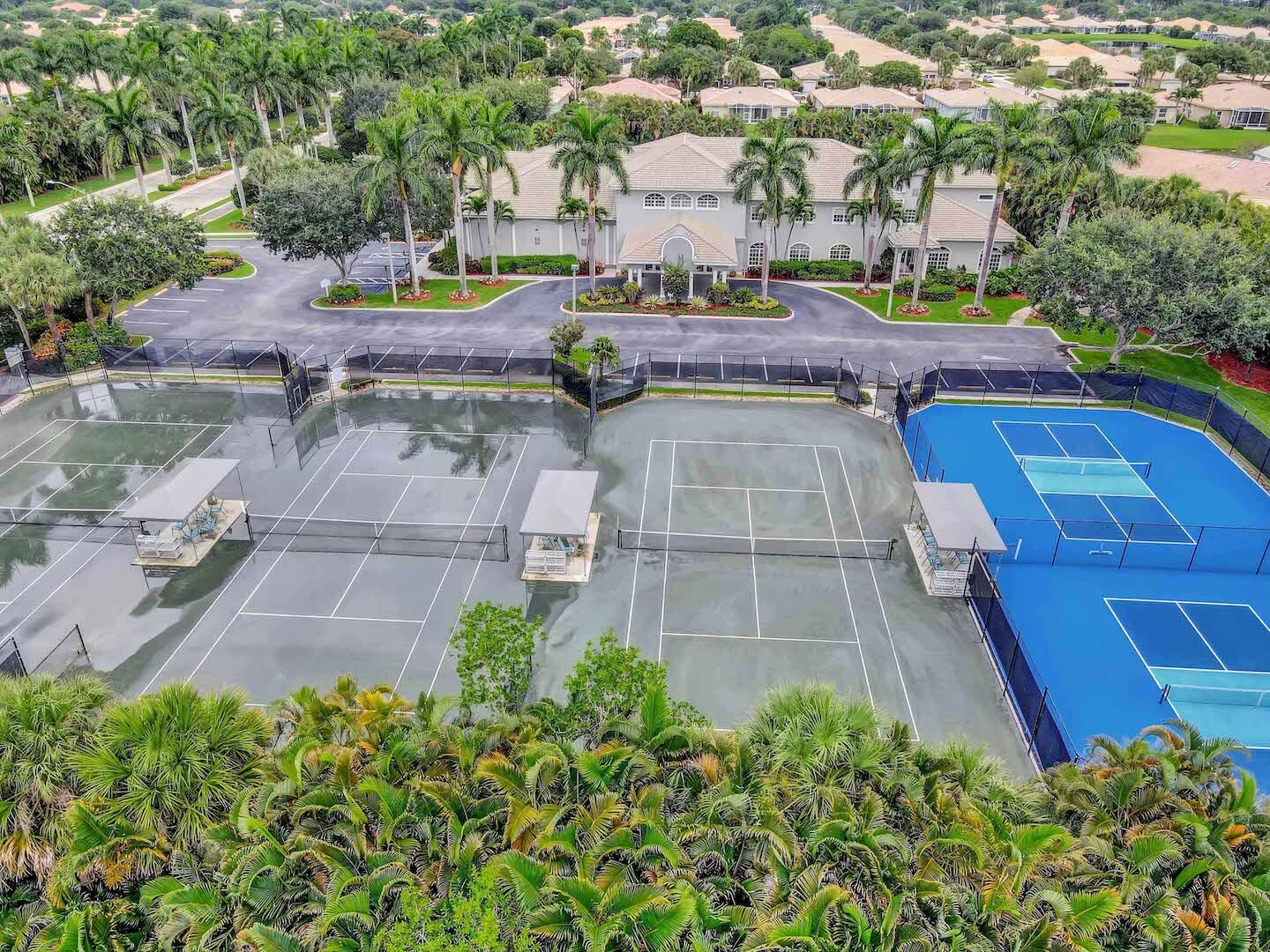 MAJESTIC ISLES 1 - Residential