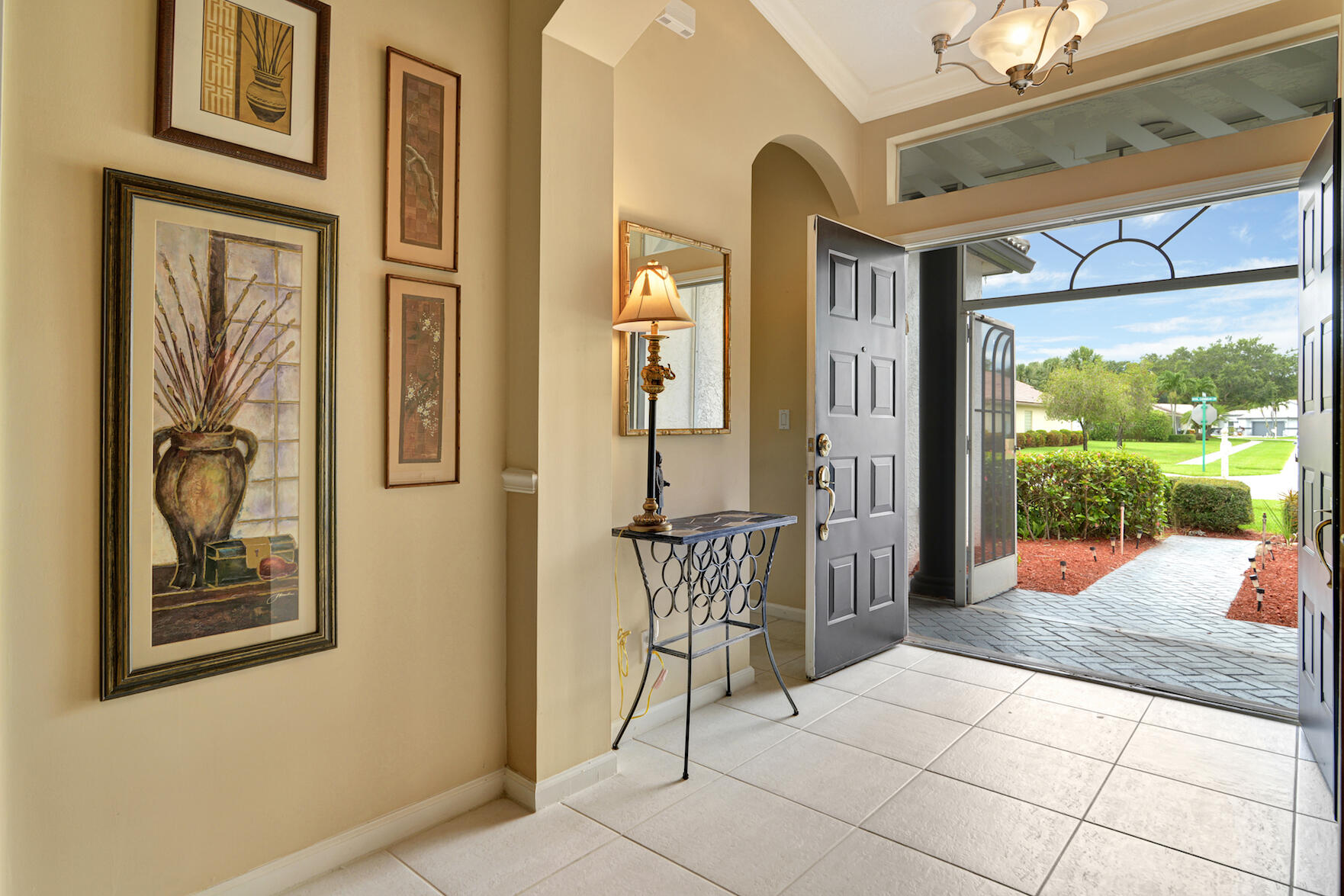 MAJESTIC ISLES 1 - Residential