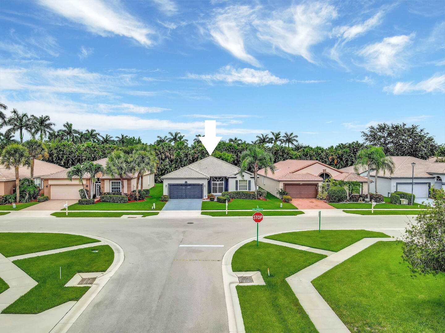 MAJESTIC ISLES 1 - Residential