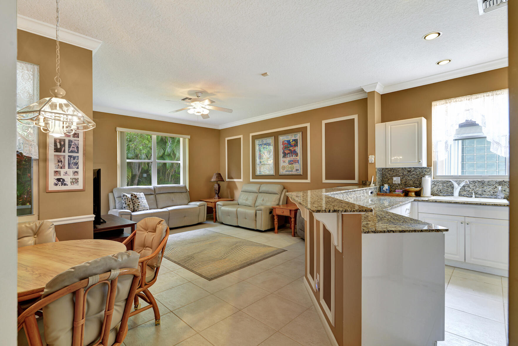 MAJESTIC ISLES 1 - Residential