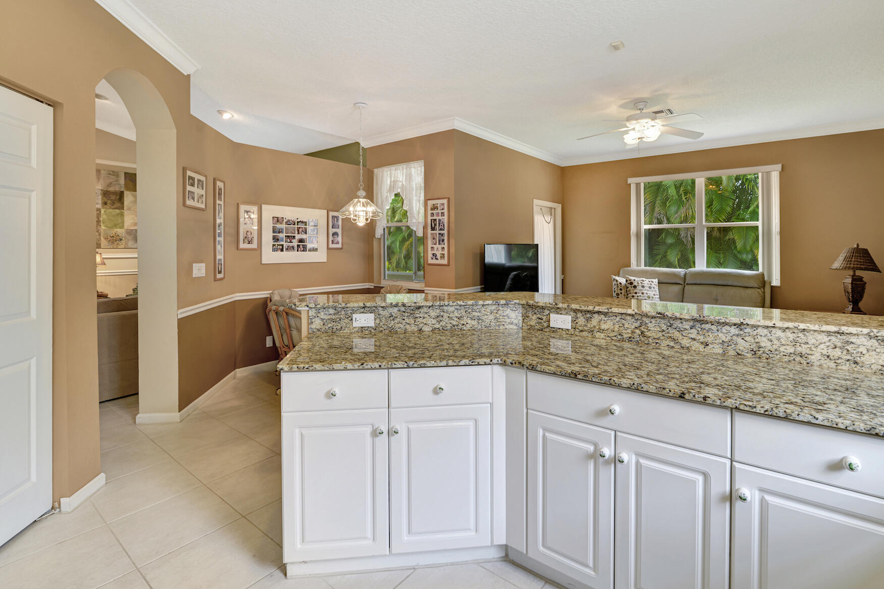 MAJESTIC ISLES 1 - Residential