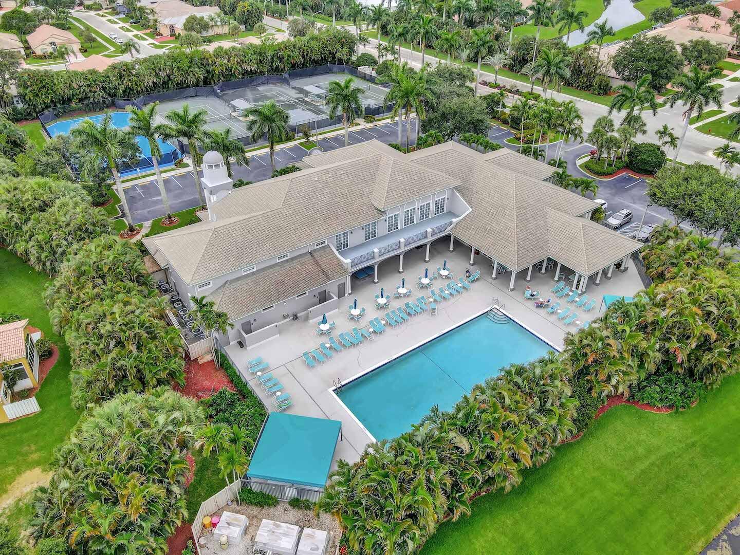 MAJESTIC ISLES 1 - Residential