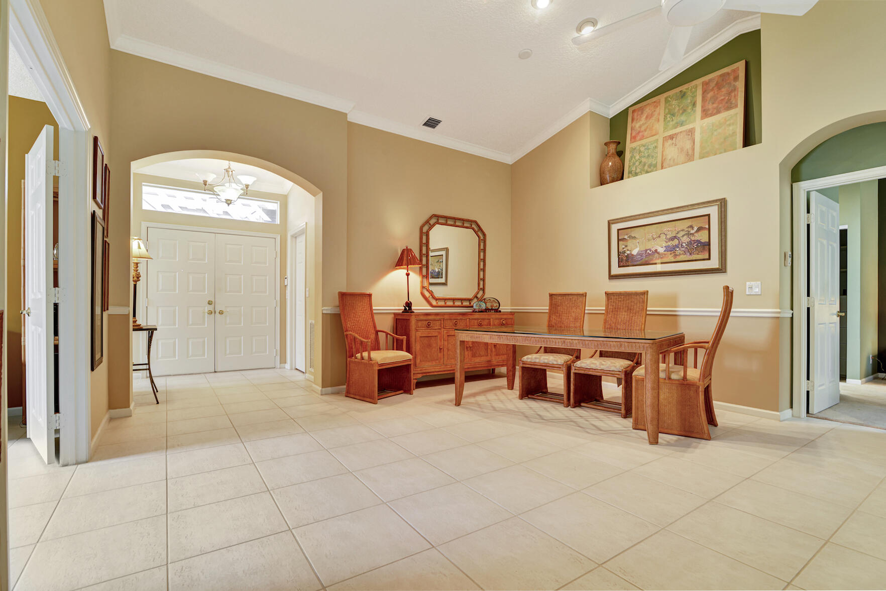 MAJESTIC ISLES 1 - Residential