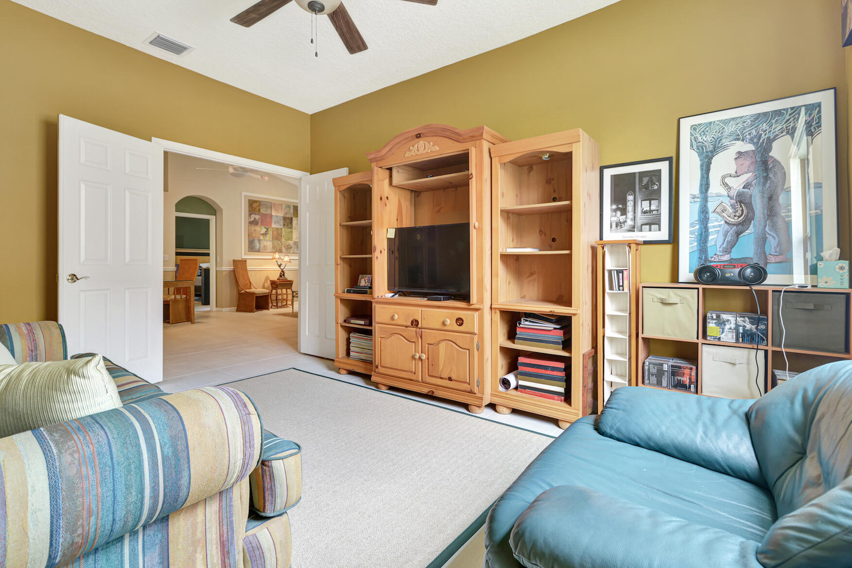 MAJESTIC ISLES 1 - Residential