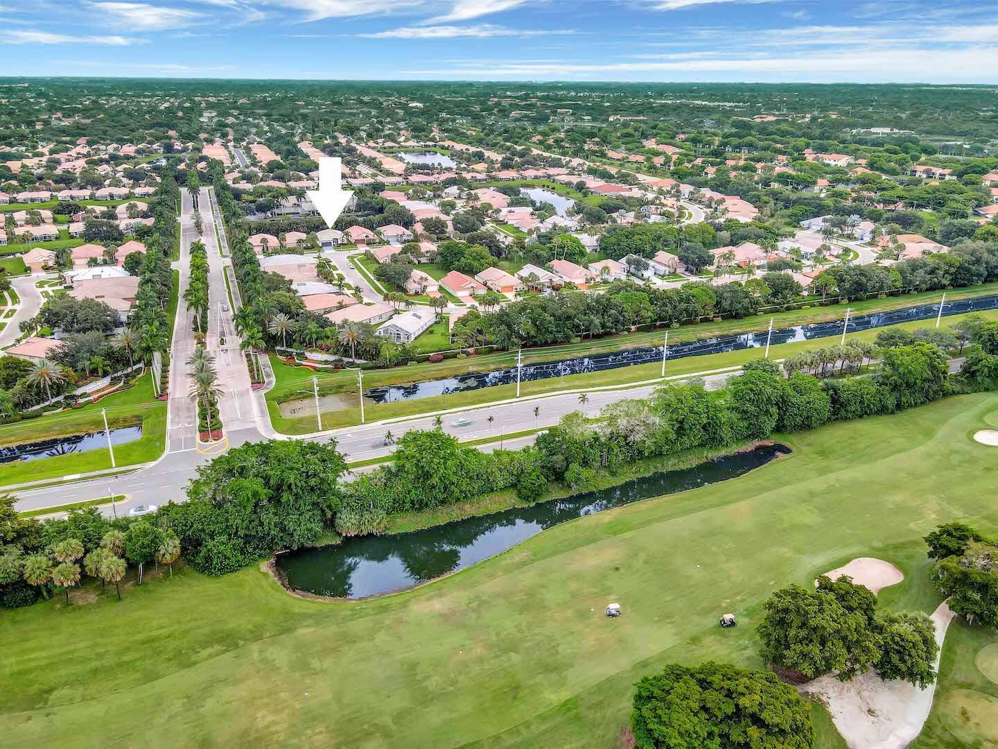 MAJESTIC ISLES 1 - Residential