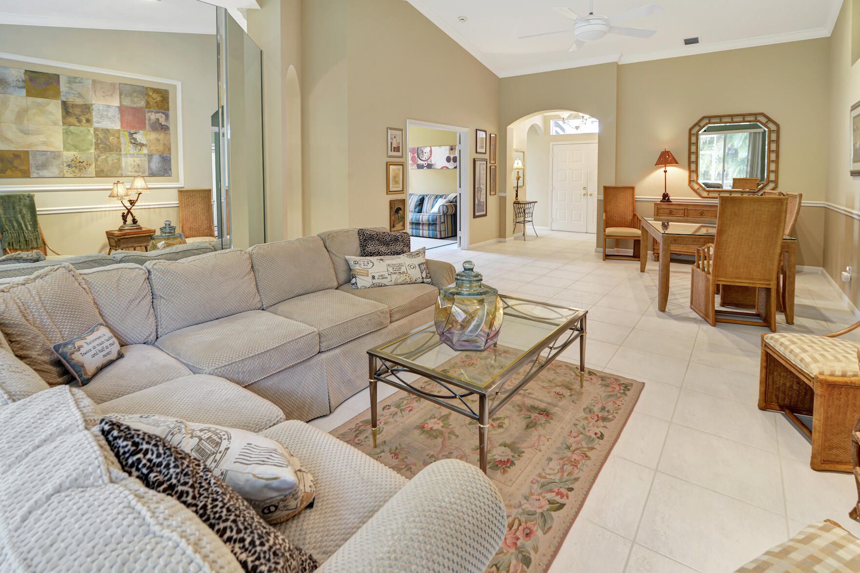 MAJESTIC ISLES 1 - Residential