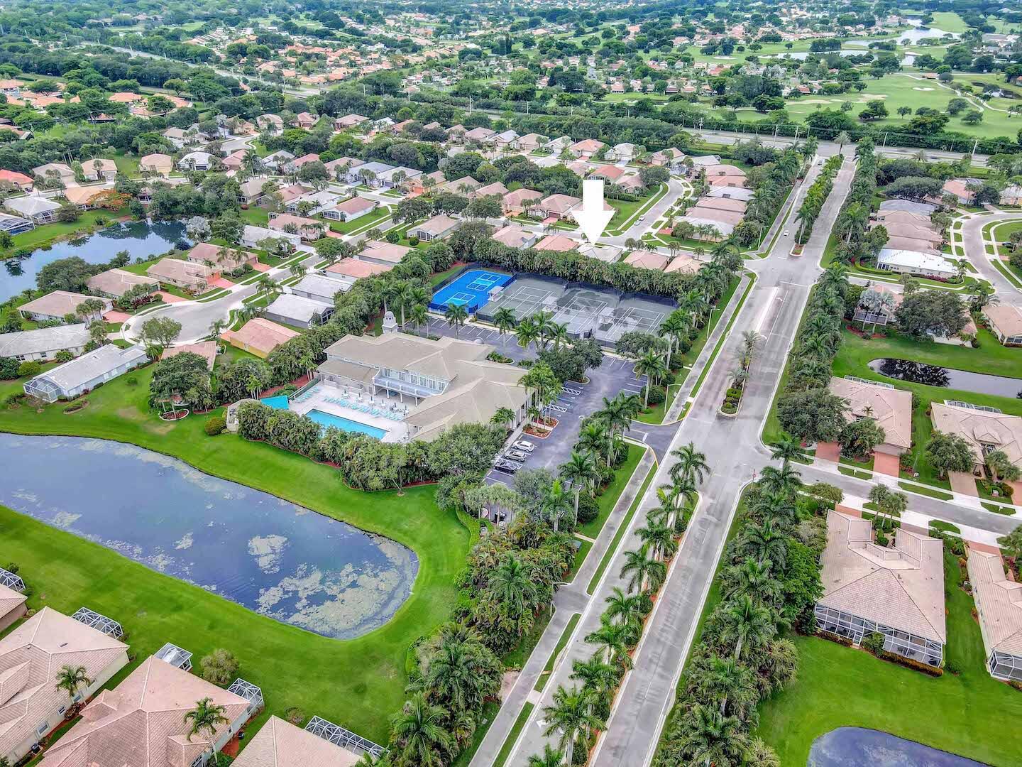 MAJESTIC ISLES 1 - Residential