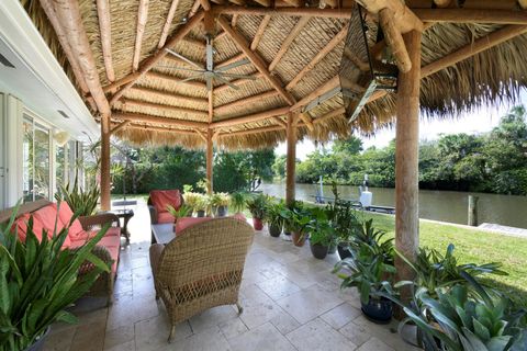 A home in Lake Worth Beach