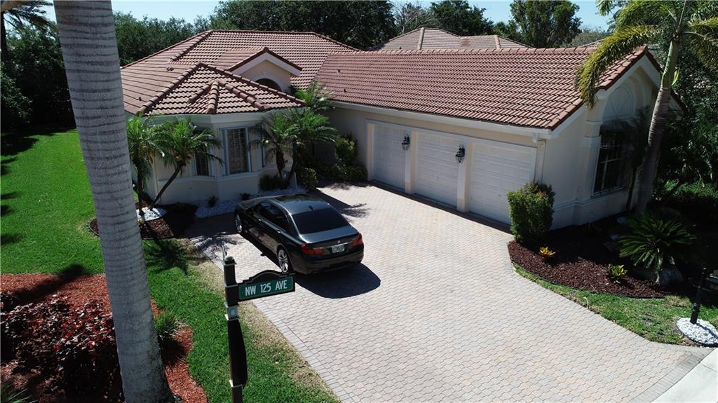 Heron Bay Three 159-41 B - Residential