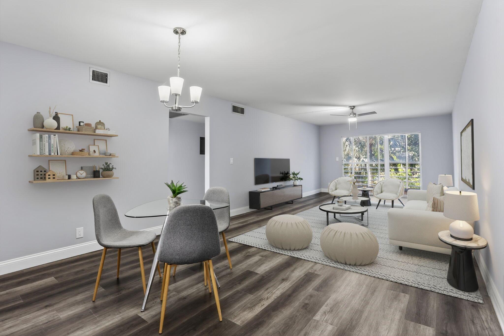 Wynmoor - Residential