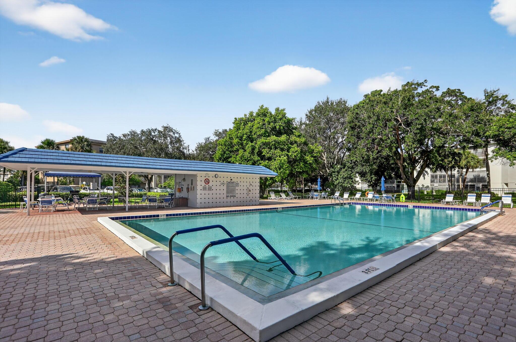 Wynmoor - Residential