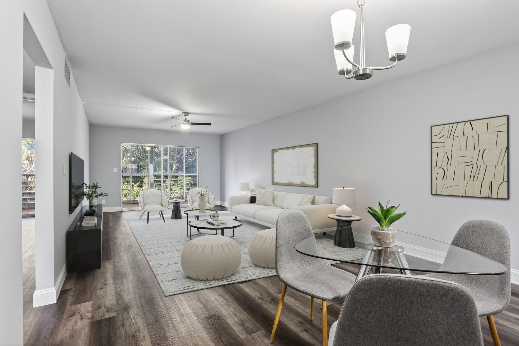 Wynmoor - Residential