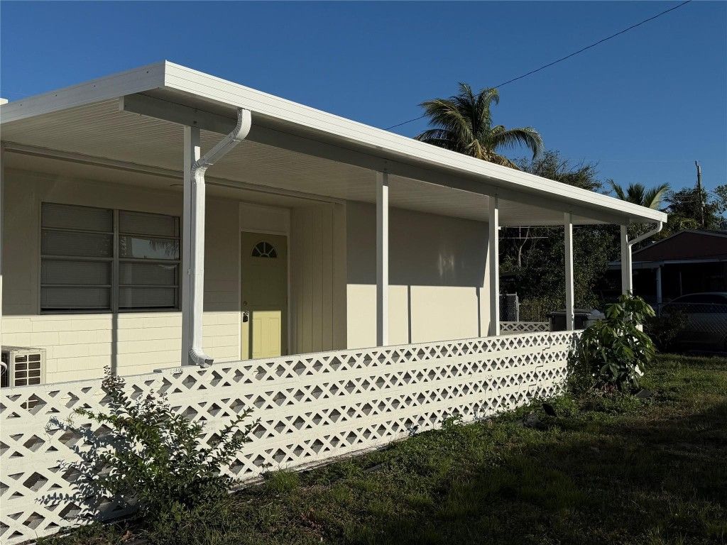 Photo of 448 Tuskegee Drive, Lake Worth, FL 33462 (MLS # F10496834)