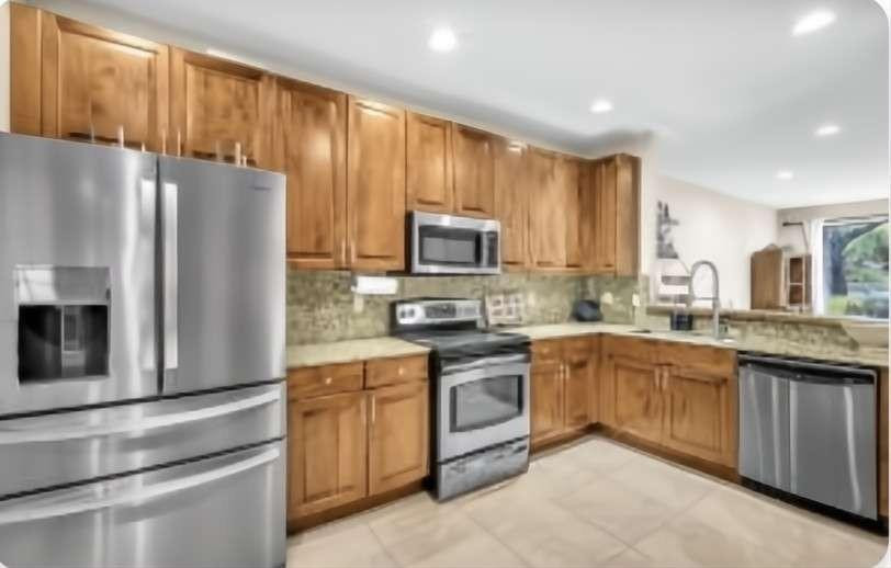 Darlington Park - Residential