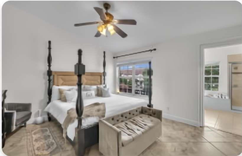 Darlington Park - Residential