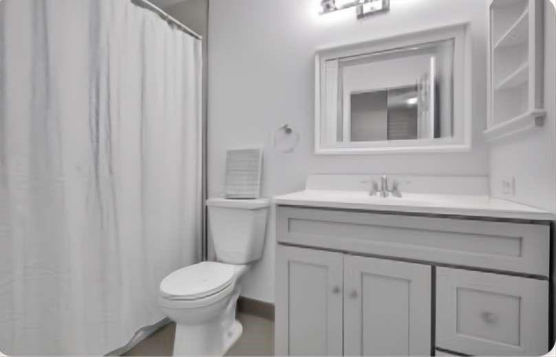 Darlington Park - Residential