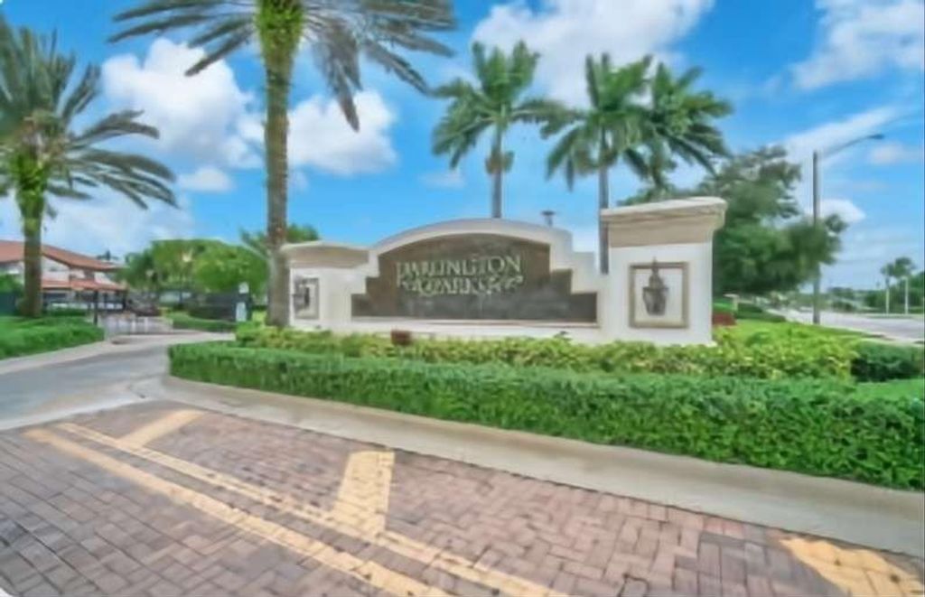 Photo of 9761 Darlington Place #9761, Cooper City, FL 33328 (MLS # F10548063)