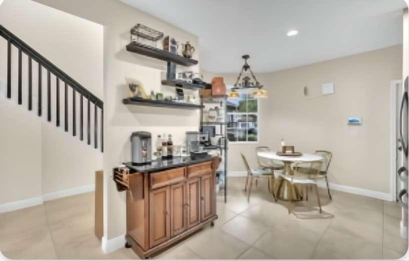 Darlington Park - Residential