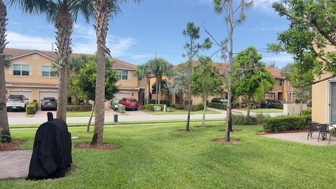 A home in Lake Worth