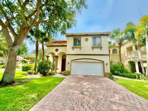 4052 Woodhill Place Boynton Beach FL 33436